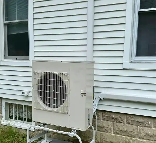 Heat Pump Installation & Repair in Phoenix, OR